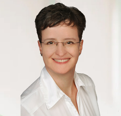 Frau Roth - Empfang / Verwaltung