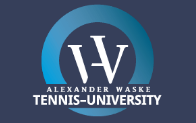 Tennis Universität - Waske Alexander