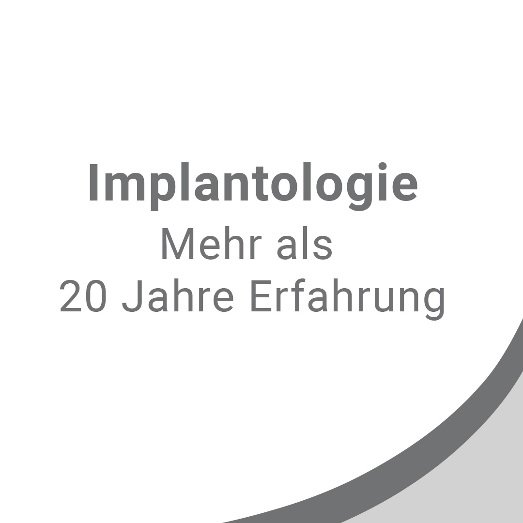 Zahnimplantate in Neu-Isenburg Implantologie
