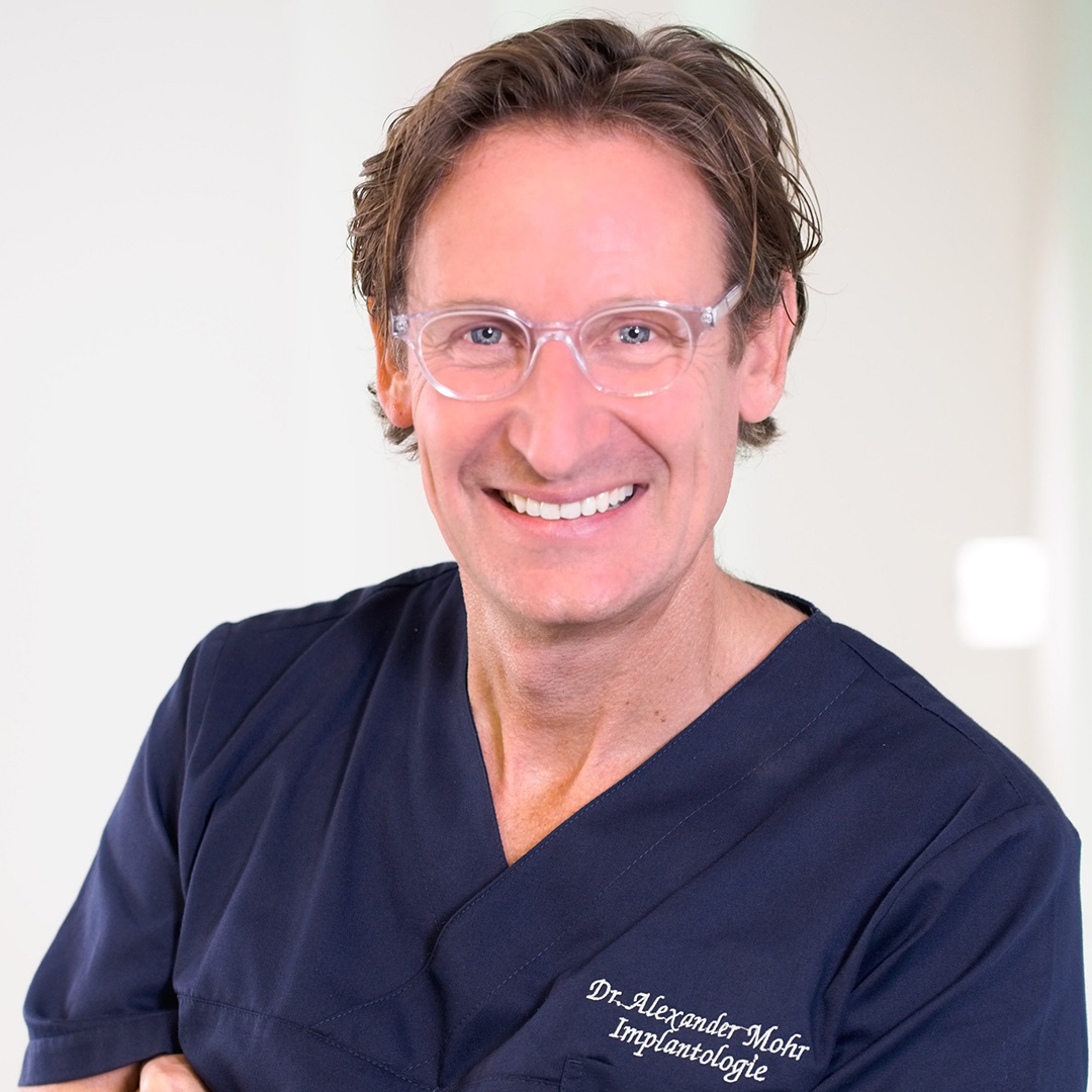 Zahnarzt in Neu-Isenburg - Dr. Mohr